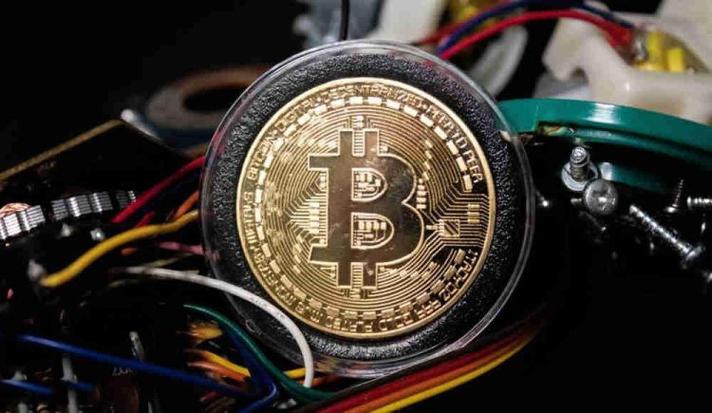 比特币坑人：比特币坑人吗