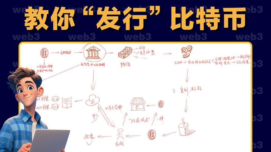 比特币手法：比特币实战教程