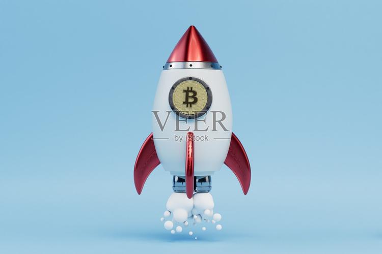 比特币火箭：比特币火箭发射台
