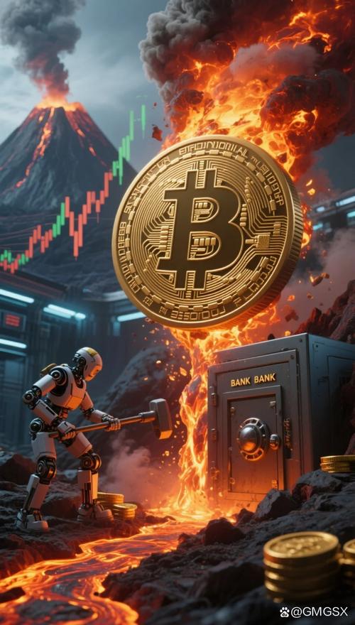 比特币时代：比特币时代结束了吗