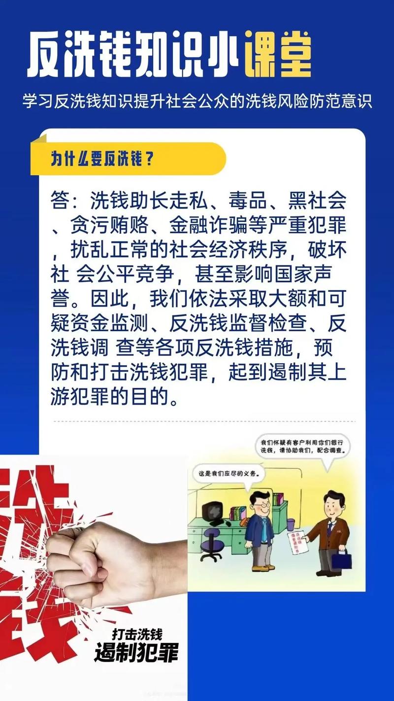 比特币洗钱风险与防范策略详解