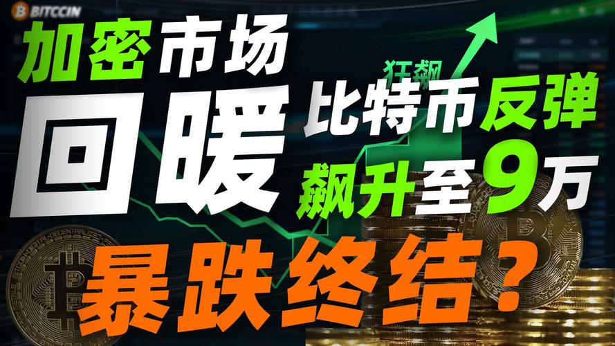 比特币回暖：比特币回暖了吗