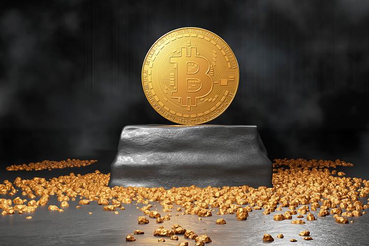 比特币金矿：比特金矿bgc