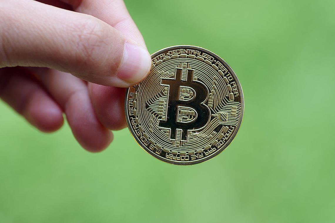 比特币32：比特币327枚