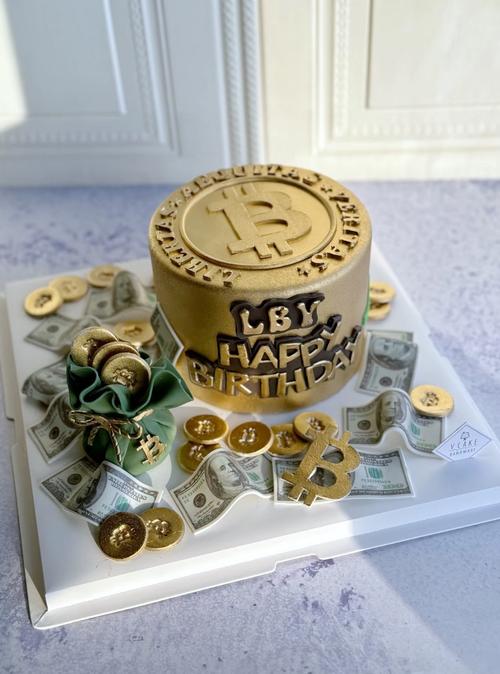 比特蛋糕与比特币：比特蛋糕与比特币的关系