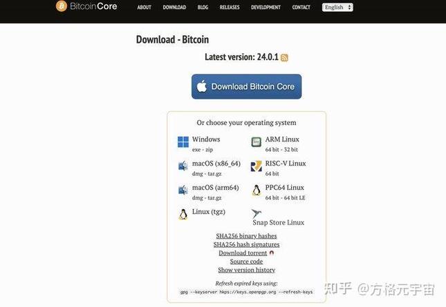 调试比特币：比特币参数设置