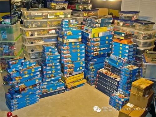 lego比特币：乐高比特币