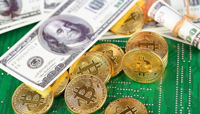 比特下载和比特币：