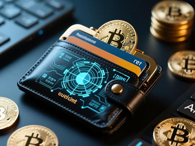 中时代币详细介绍，区块链技术下的新型数字货币