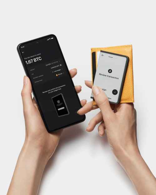 Ledger比特币：ledger比特币奖励