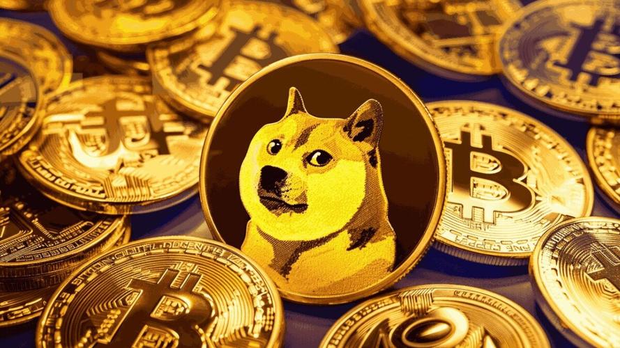 比特币dog：比特币doge