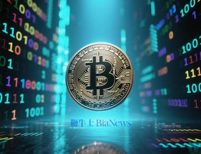 比特币群体：比特币的群