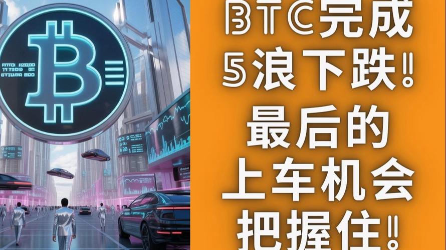 比特币上车：比特币下车