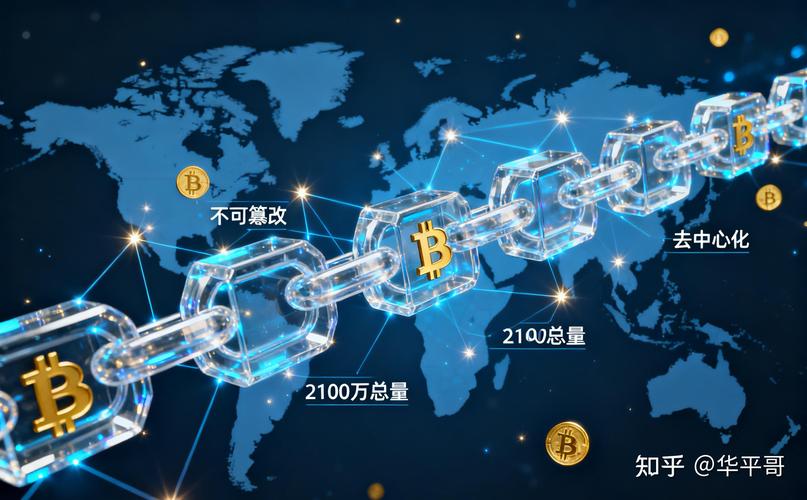 比特币兜底：比特币底层