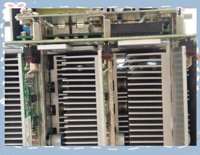 M21S矿机使用寿命与性能解析