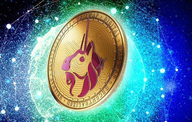 uniswap比特币：uni 比特币