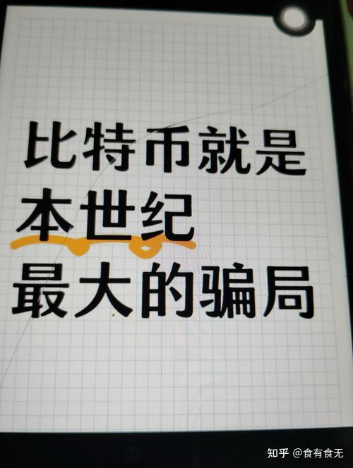 比特币传销币：比特币传销案