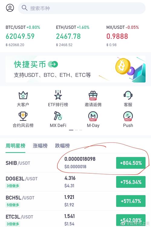 USDT借贷平台推荐，便捷借入USDT的软件一览