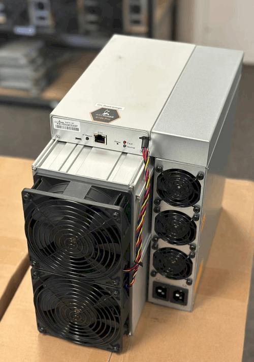 蚂蚁S9k矿机使用寿命及挖矿周期详解