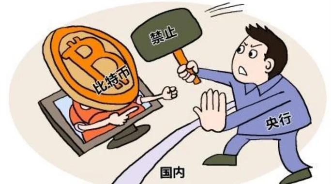 看看比特币：看一下比特币