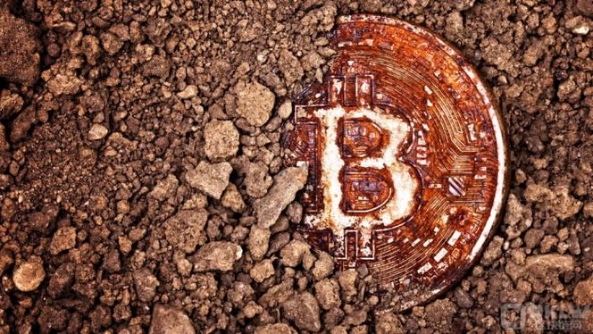 云南比特币：云南比特币挖矿政策