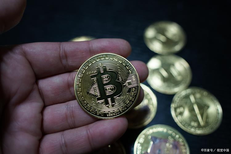 比特币抄币：抄比特币能发财吗?