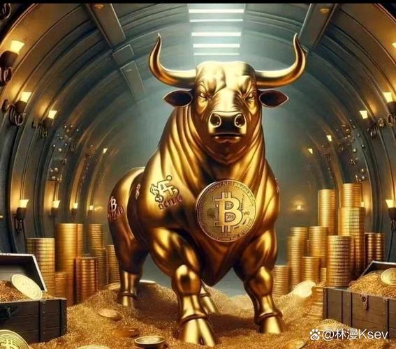 比特币顽强：比特币太牛了