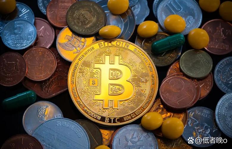 比特币龙币：比特币龙头币