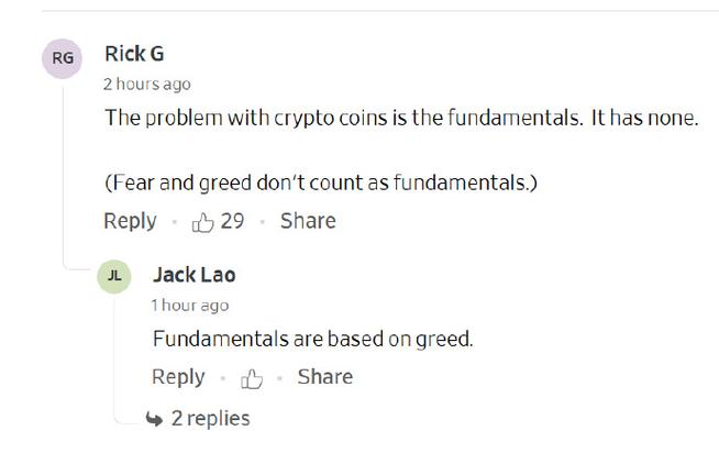 比特币要闻：比特币报道