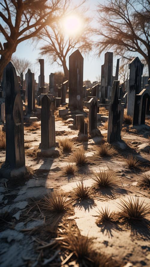 比特币坟头：比特币坟墓