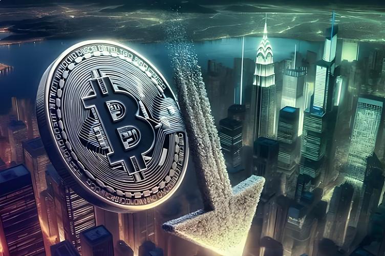 比特币瞬时：比特币瞬间归零