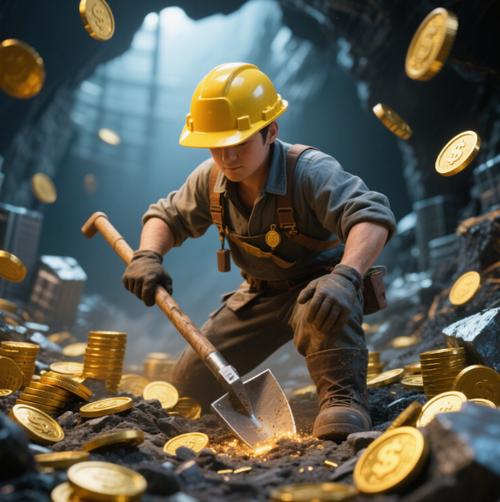 长沙矿工热衷挖比特币，揭秘挖矿现状与挑战