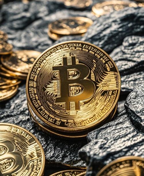 比特币新手：比特币新手入门级教程