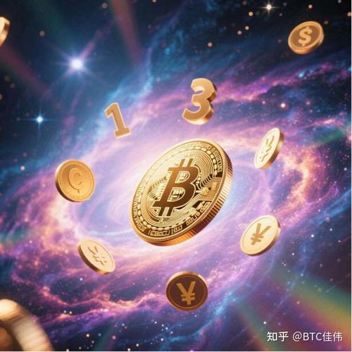 星空比特币：比特币星空是谁