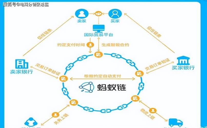 区块链技术生命周期与未来展望
