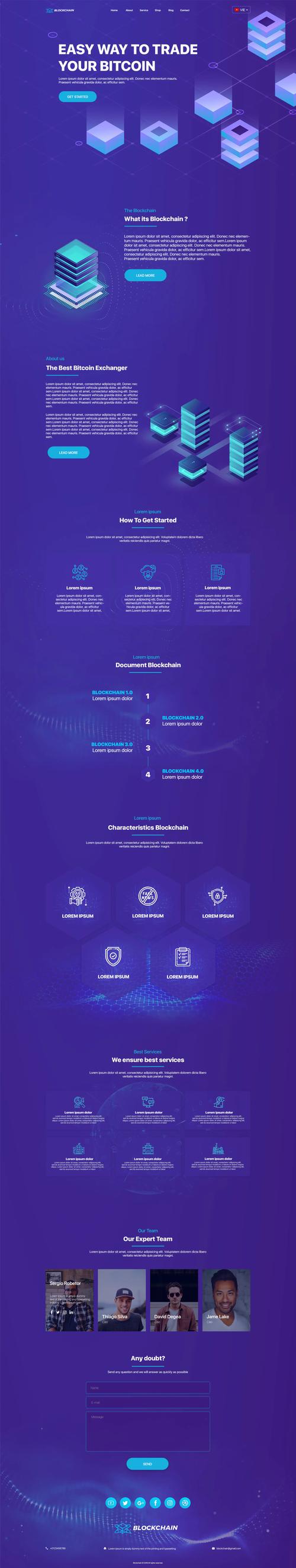 比特币先知：比特币先报