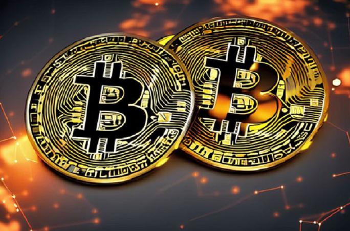 中极比特币：中币 比特币