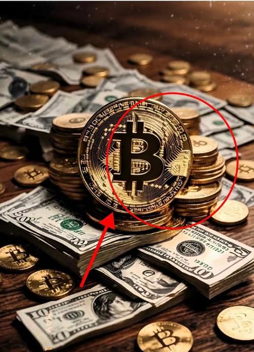 比特币感触：比特币感受