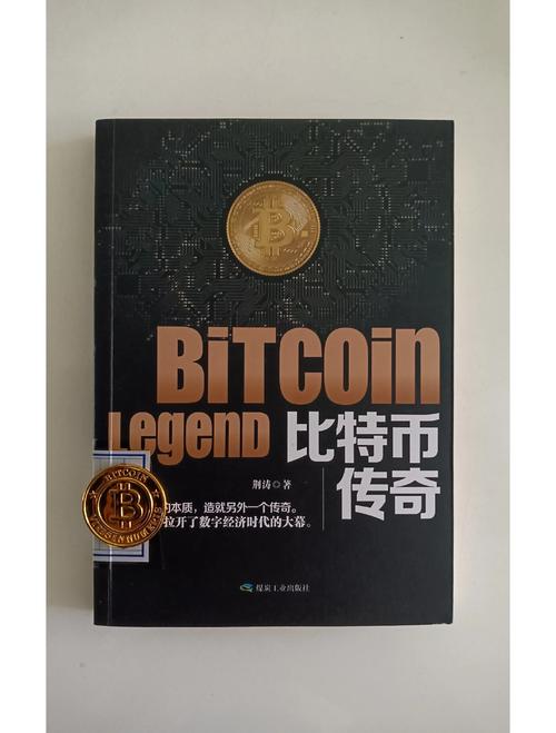 比特币生存：比特币生存指南