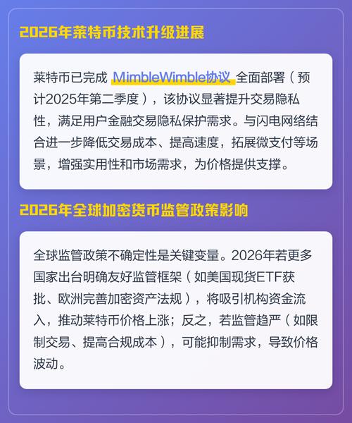 莱特币交易确认时间详解，速度与安全并存