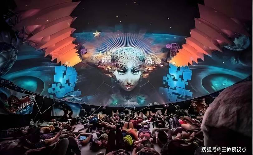 区块链电影解析，技术与艺术的融合创新