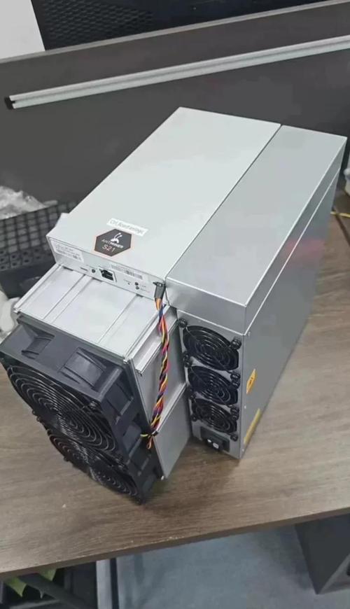 芯动矿机评测，性能解析与市场分析