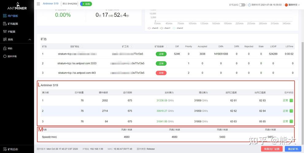 蚂蚁矿池交易攻略，操作步骤及注意事项详解