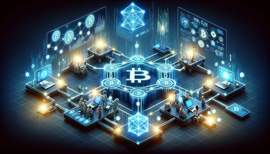 以太坊官网详解，区块链技术与应用全景展示