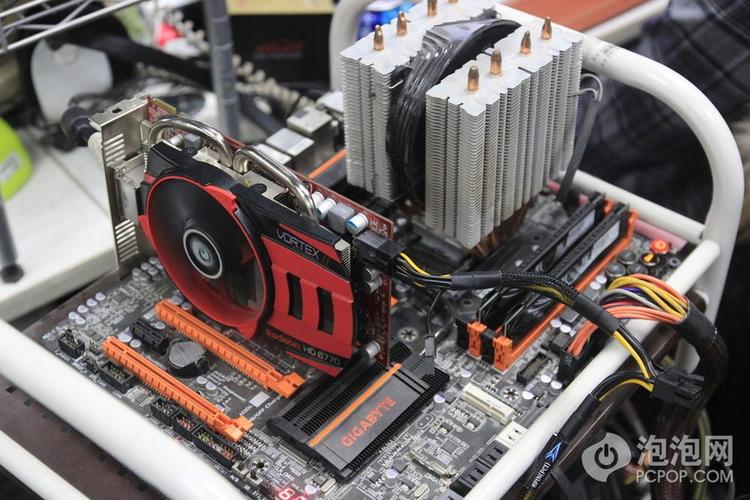 BTG显卡计算原理详解及最新应用报道