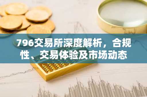 796交易所深度解析，合规性、交易体验及市场动态