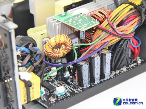 以太坊电源性能评测，效率与稳定性的深度解析