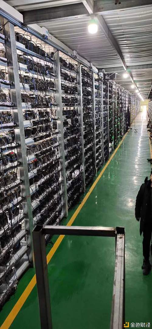 矿机放置环境要求及优化策略