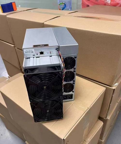 小蚁矿机效率评测，性能与能耗分析一览