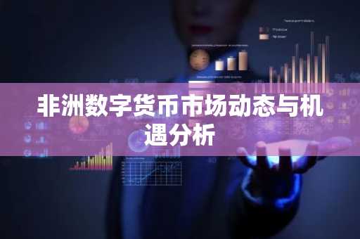 非洲数字货币市场动态与机遇分析